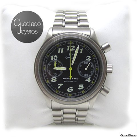 Omega 52905007