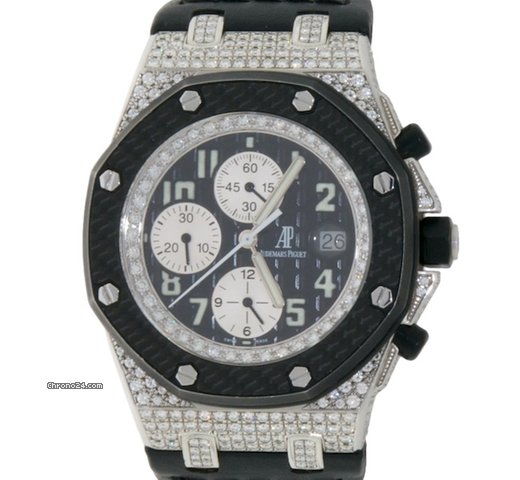 Audemars Piguet Audemars Piguet 16812