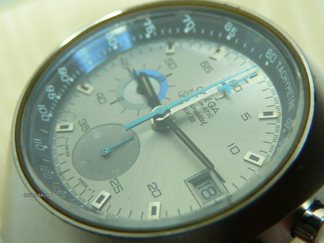 Omega ST 176.002