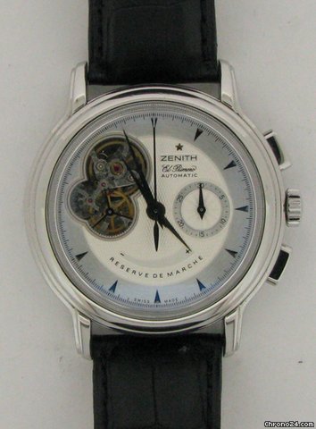 Zenith Zenith 25467
