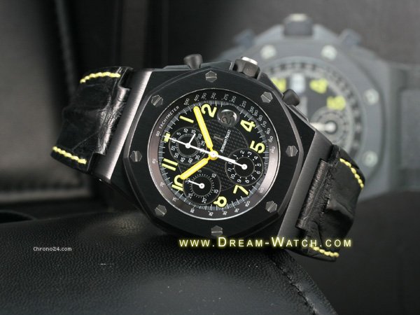 Audemars Piguet 25770SN.O.0001KE.01