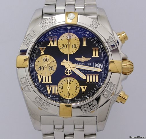 Breitling B13358L-735