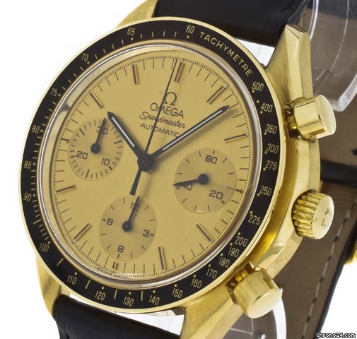 Omega Omega 3122