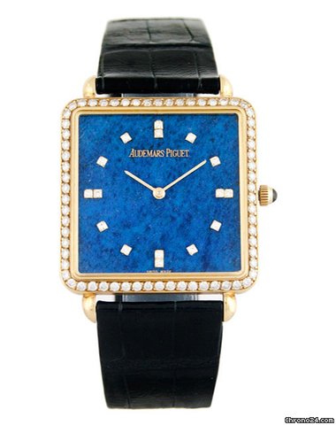 Audemars Piguet 14902BA/002