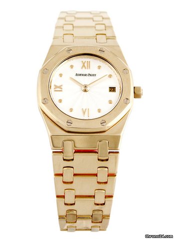 Audemars Piguet 67470BA/1120