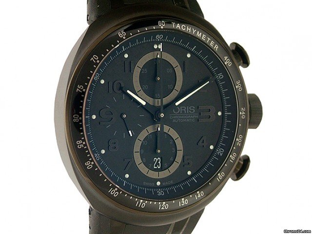 Oris 01 674 7611 7764-07 4 28 02B