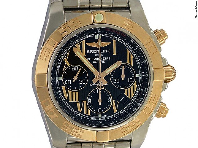 Breitling CB 0110