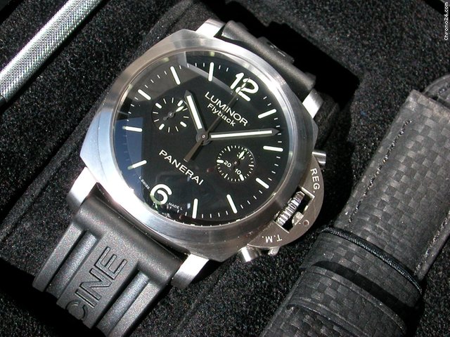 Panerai Panerai 18562