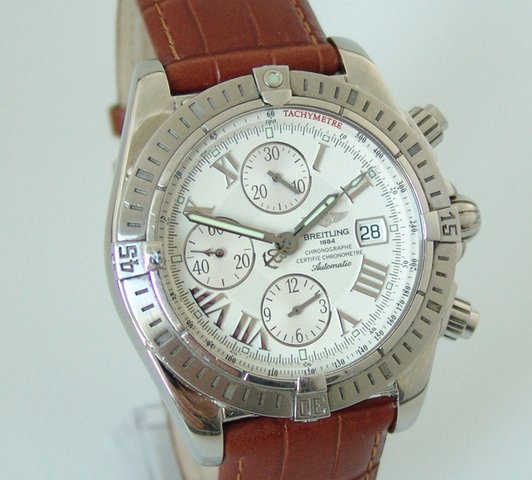 Breitling A13356
