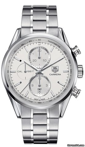 TAG Heuer CAR2111.BA0720