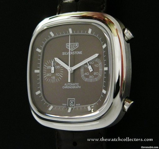 TAG Heuer TAG Heuer 50546