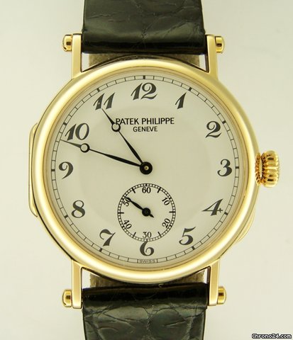 Patek Philippe 3960J