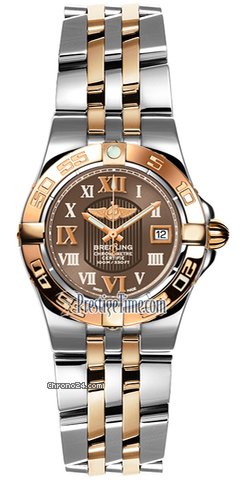 Breitling c71340L2/q563-tt