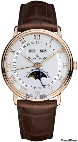 Blancpain 6654-3642-55