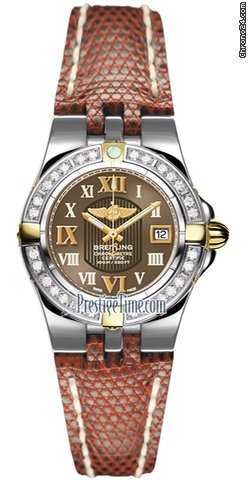 Breitling b71340LA/q562-2zd