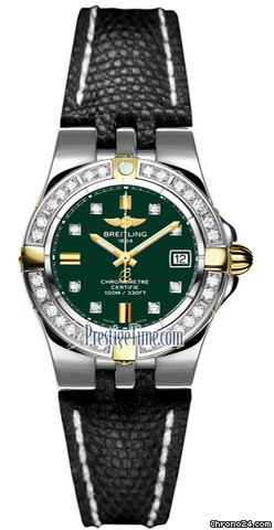 Breitling b71340LA/L517-1zd