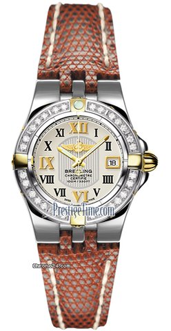 Breitling b71340LA/g671-2zd