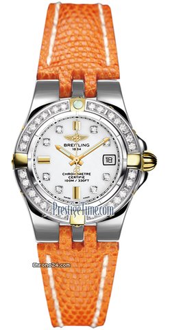 Breitling b71340LA/a714-7zd