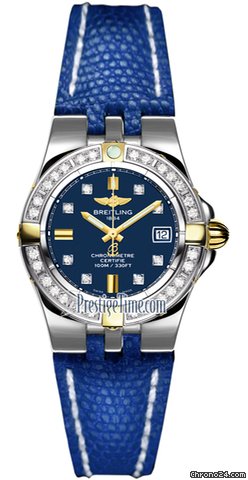 Breitling b71340LA/c815-3zd