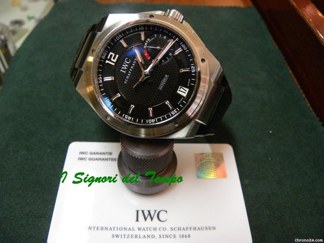 IWC 5005