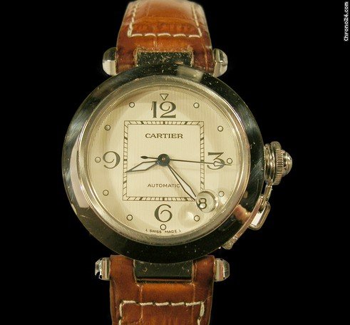 Cartier Cartier 2276