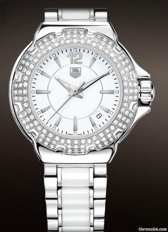 TAG Heuer WAH1215
