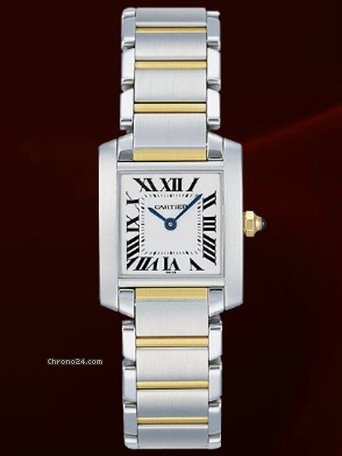Cartier W51007Q4
