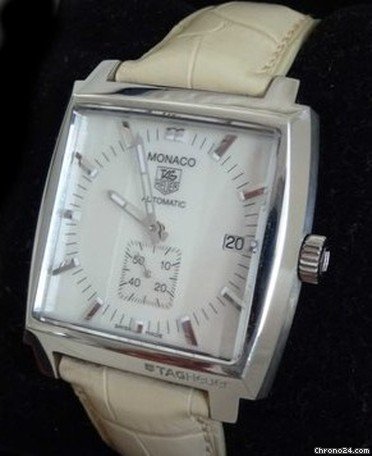 TAG Heuer WW2112