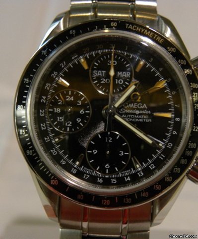 Omega 3220.50