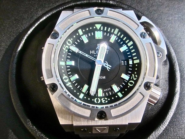 Hublot 731.NX.1190.RX
