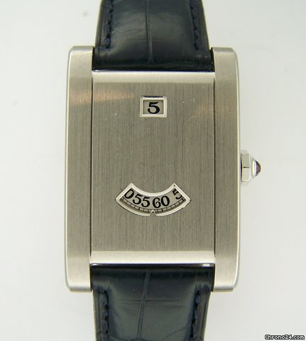 Cartier Cartier 5102