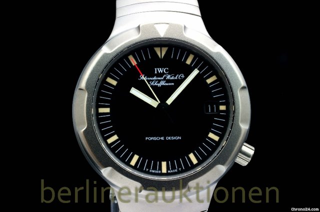IWC 3500
