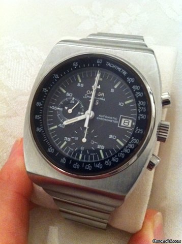 Omega Omega 19988