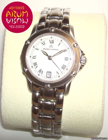 Maurice Lacroix 89706