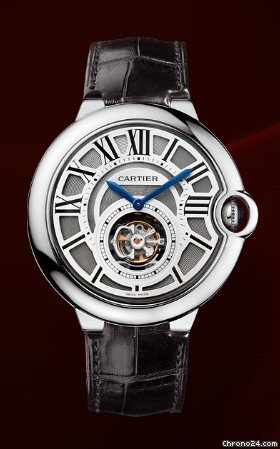 Cartier W6920021