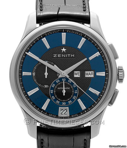 Zenith 03.2070.4054/22.C708