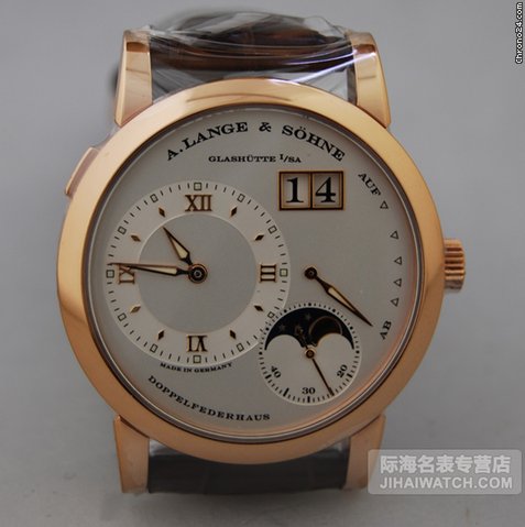 A. Lange & Sohne A. Lange & Sohne 47176