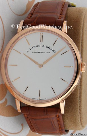 A. Lange & Sohne 211.032