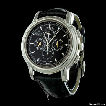 Zenith Zenith 12667
