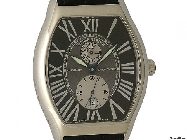 Ulysse Nardin 273-68/421