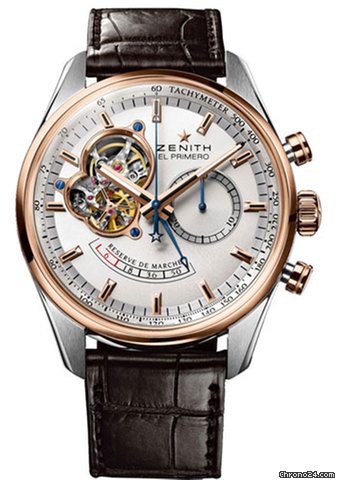 Zenith 5120804021.01C