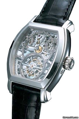 Vacheron Constantin 30067/000P-8953