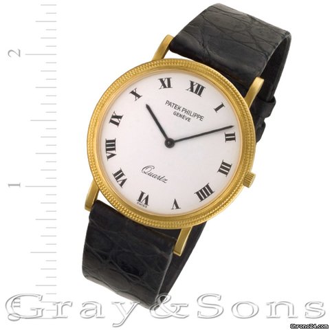 Patek Philippe 3744