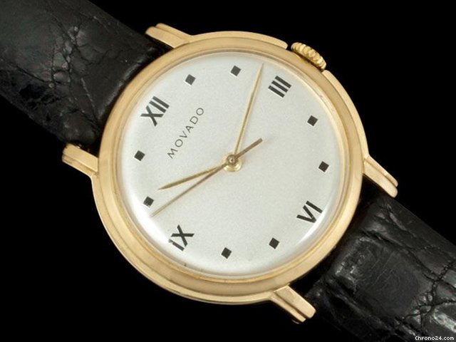 Movado Movado 11127
