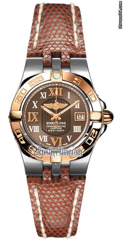 Breitling c71340L2/q563-2zd