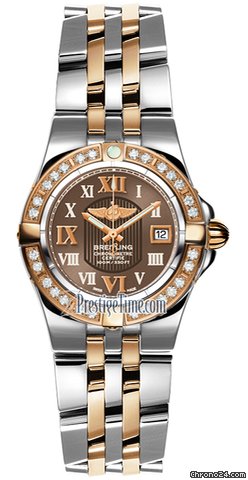 Breitling c71340LA/q563-tt