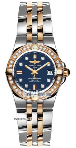 Breitling c71340LA/c816-tt