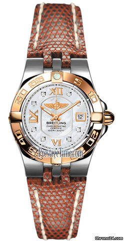 Breitling c71340L2/a681-2zd