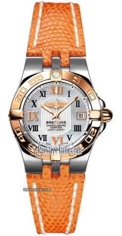 Breitling c71340L2/a689-7zd