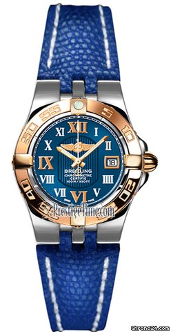 Breitling c71340L2/c780-3zd